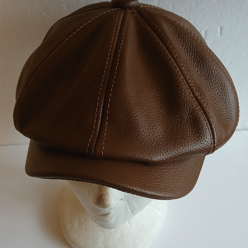 Newsboy Beret